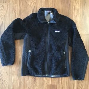 Patagonia jacket